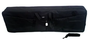 MBT Padded 43" Keyboard Bag in Black