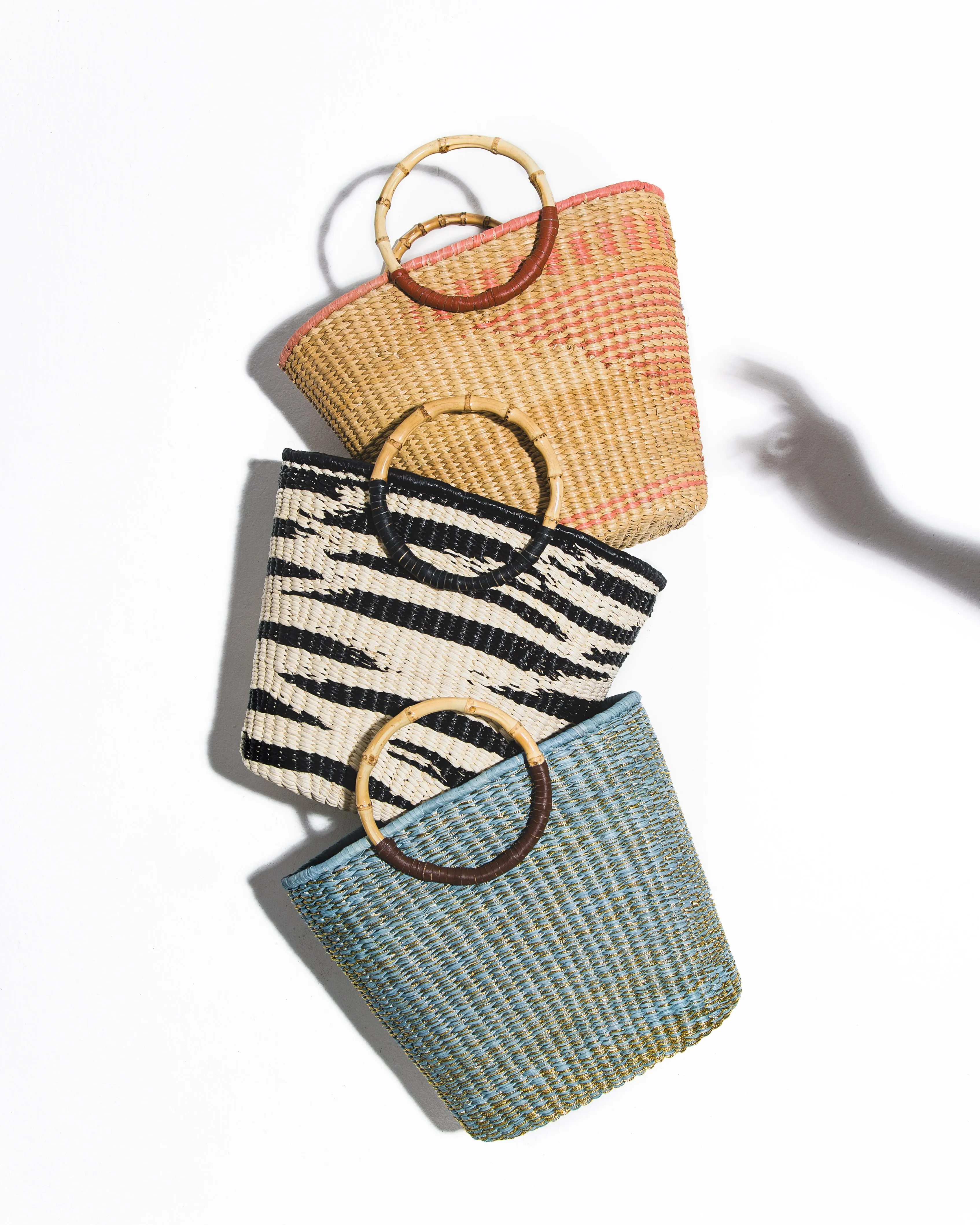 Medium Tote Handbag