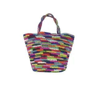 Medium Tote Multicolor