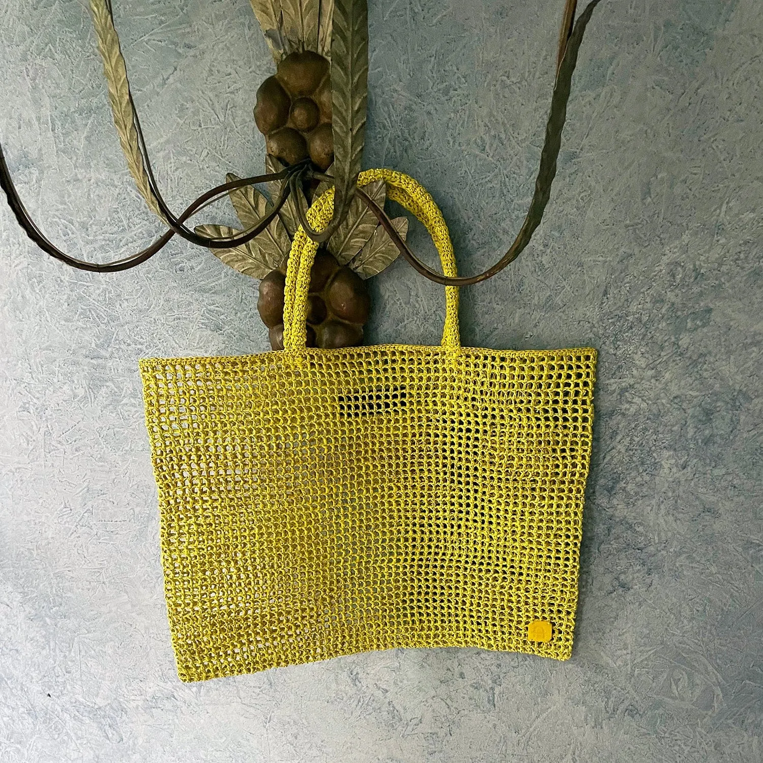 Melides Tote