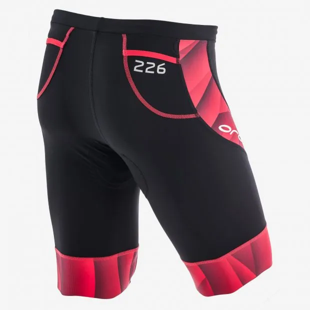 MENS 226 TRI SHORT BK-PS