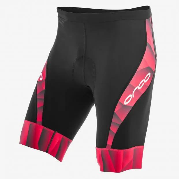 MENS 226 TRI SHORT BK-PS
