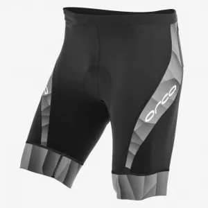 MENS 226 TRI SHORT BK-WH