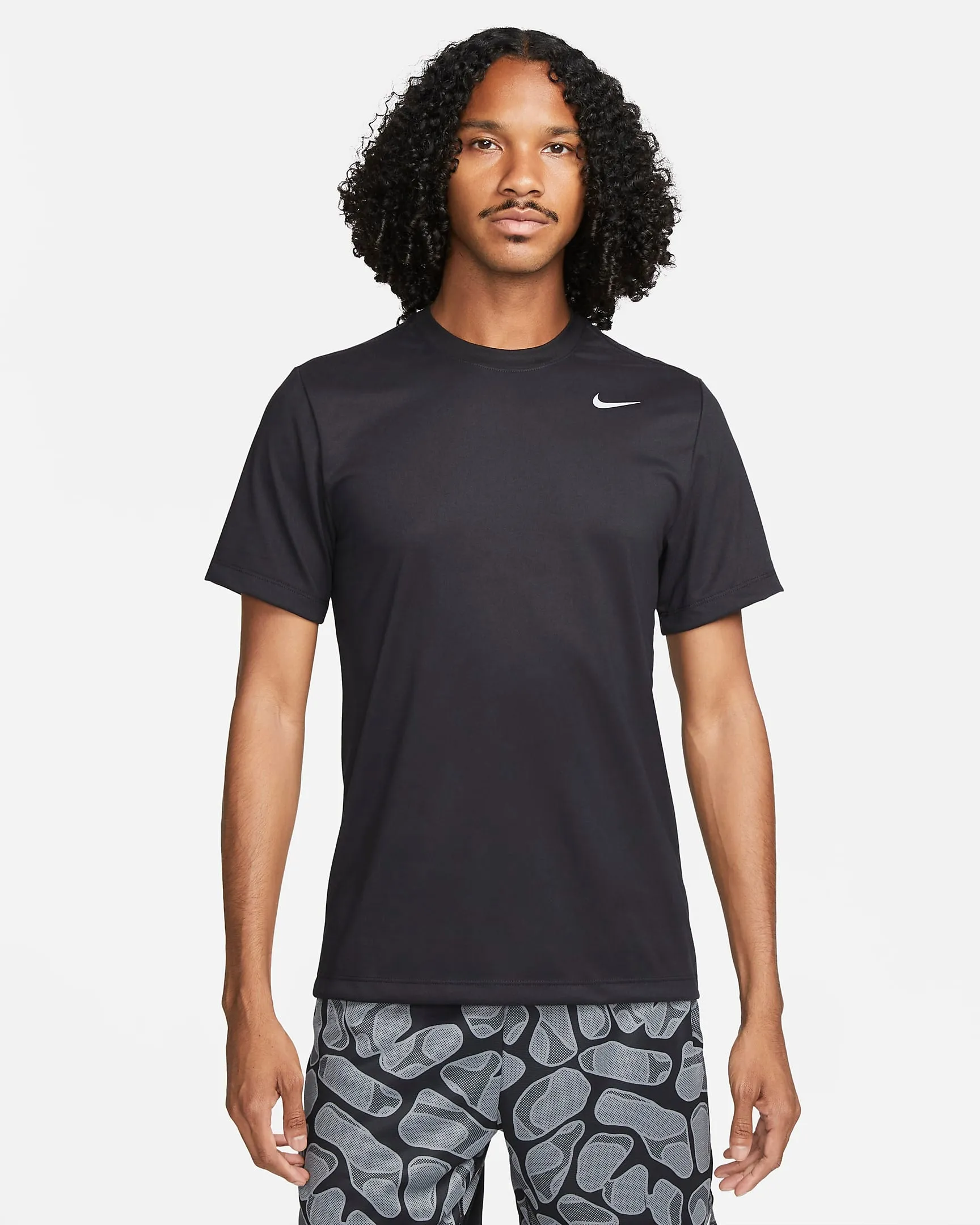 Men's Dri-FIT RLGD Reset Tee