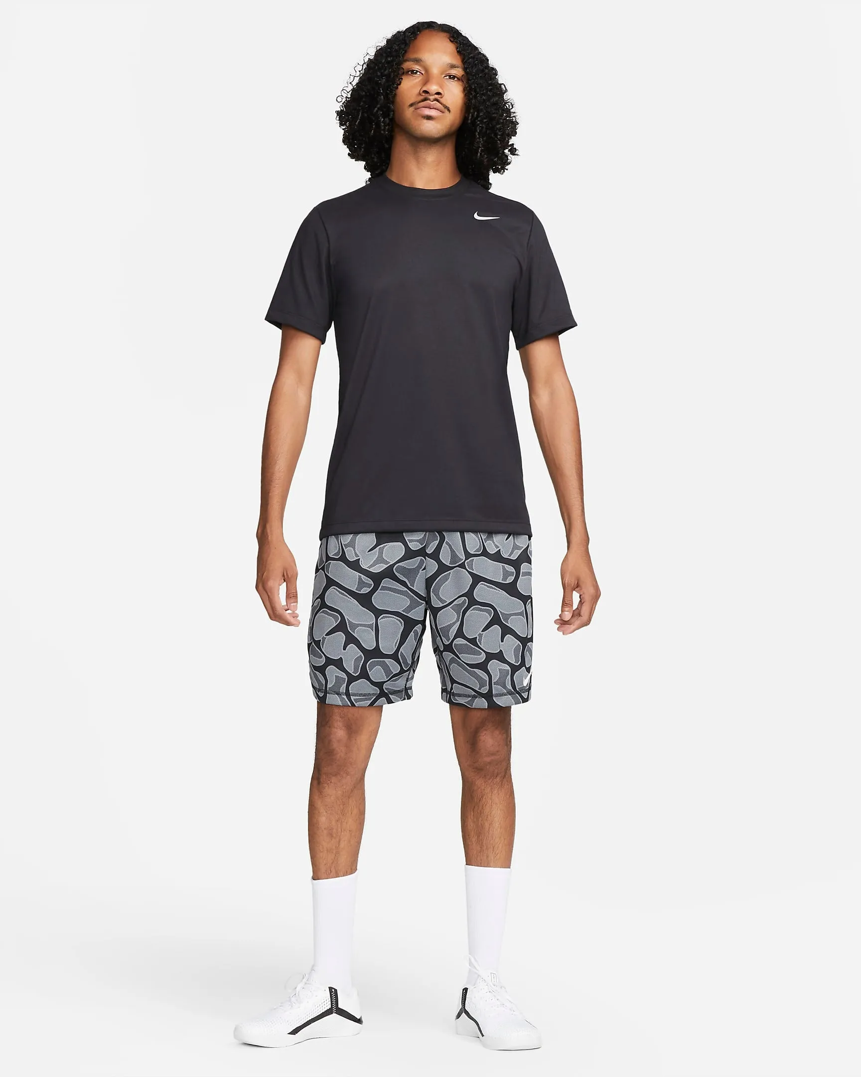 Men's Dri-FIT RLGD Reset Tee