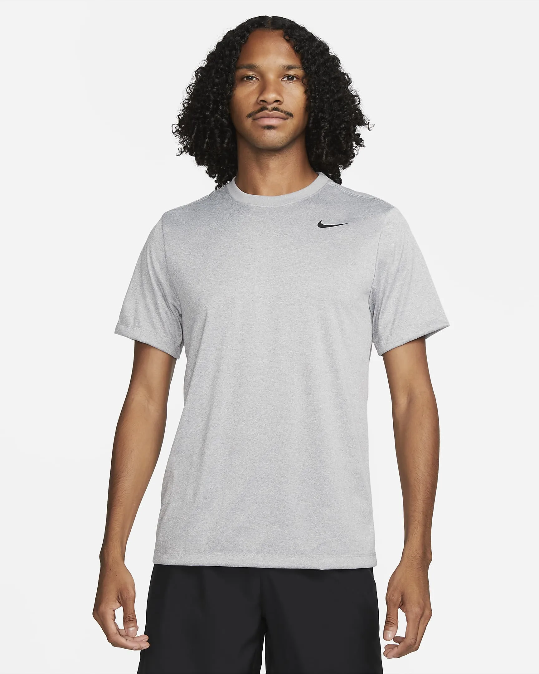 Men's Dri-FIT RLGD Reset Tee