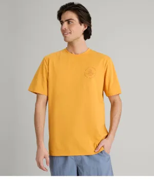 MEN'S OUT THERE ORGANIC COTTON TEE