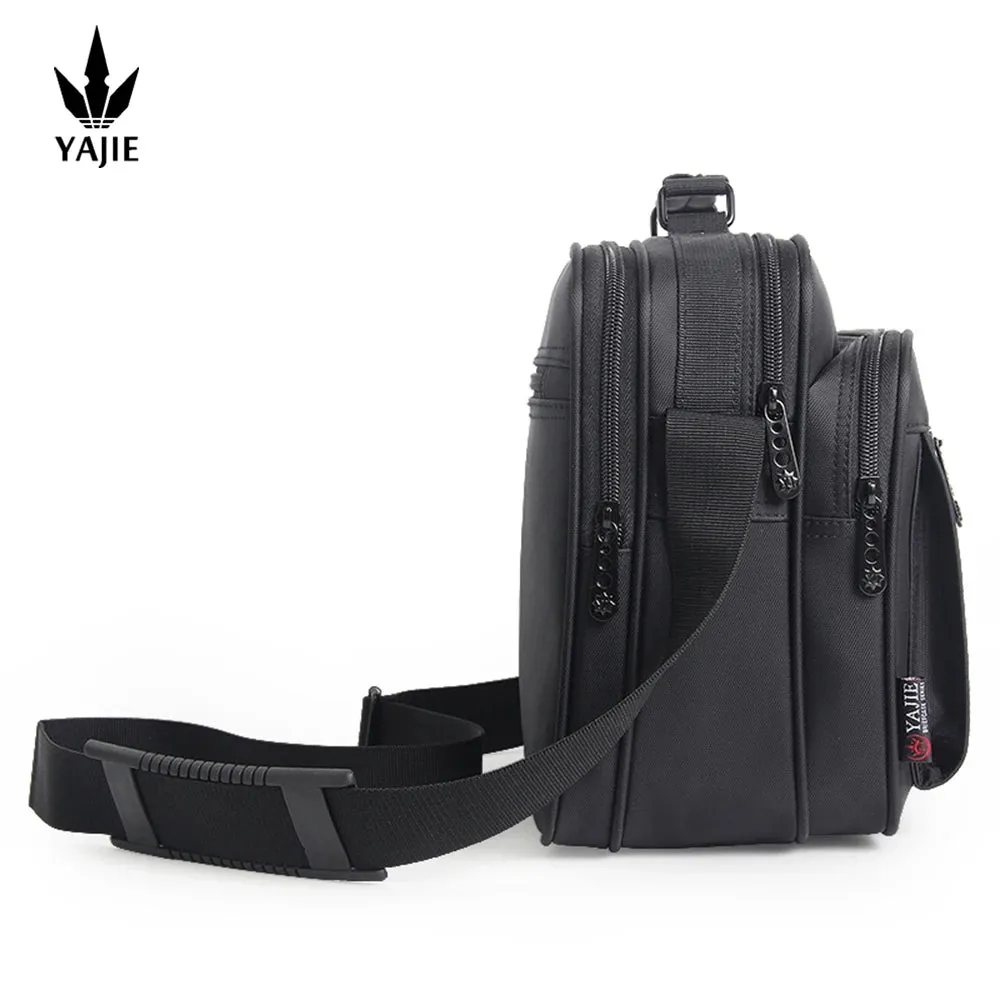 Men's Shoulder Bag Messenger Briefcase