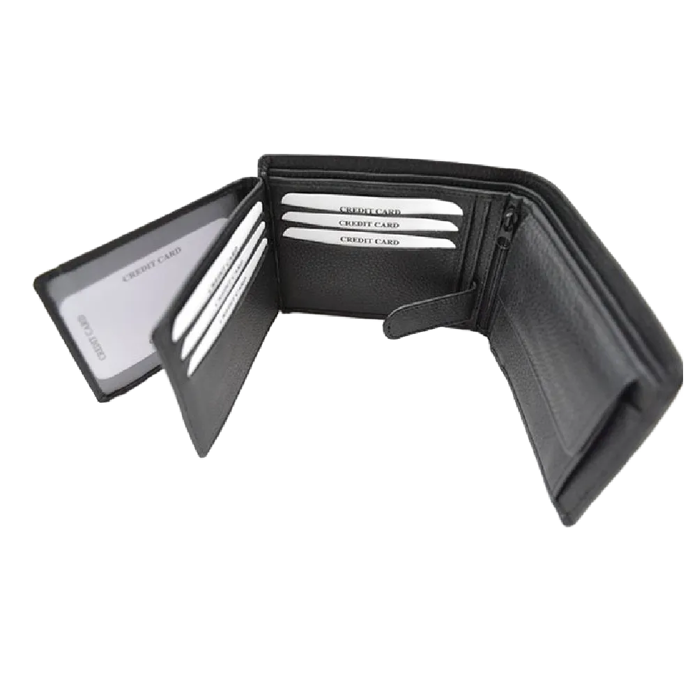 Mens Wallet 8226