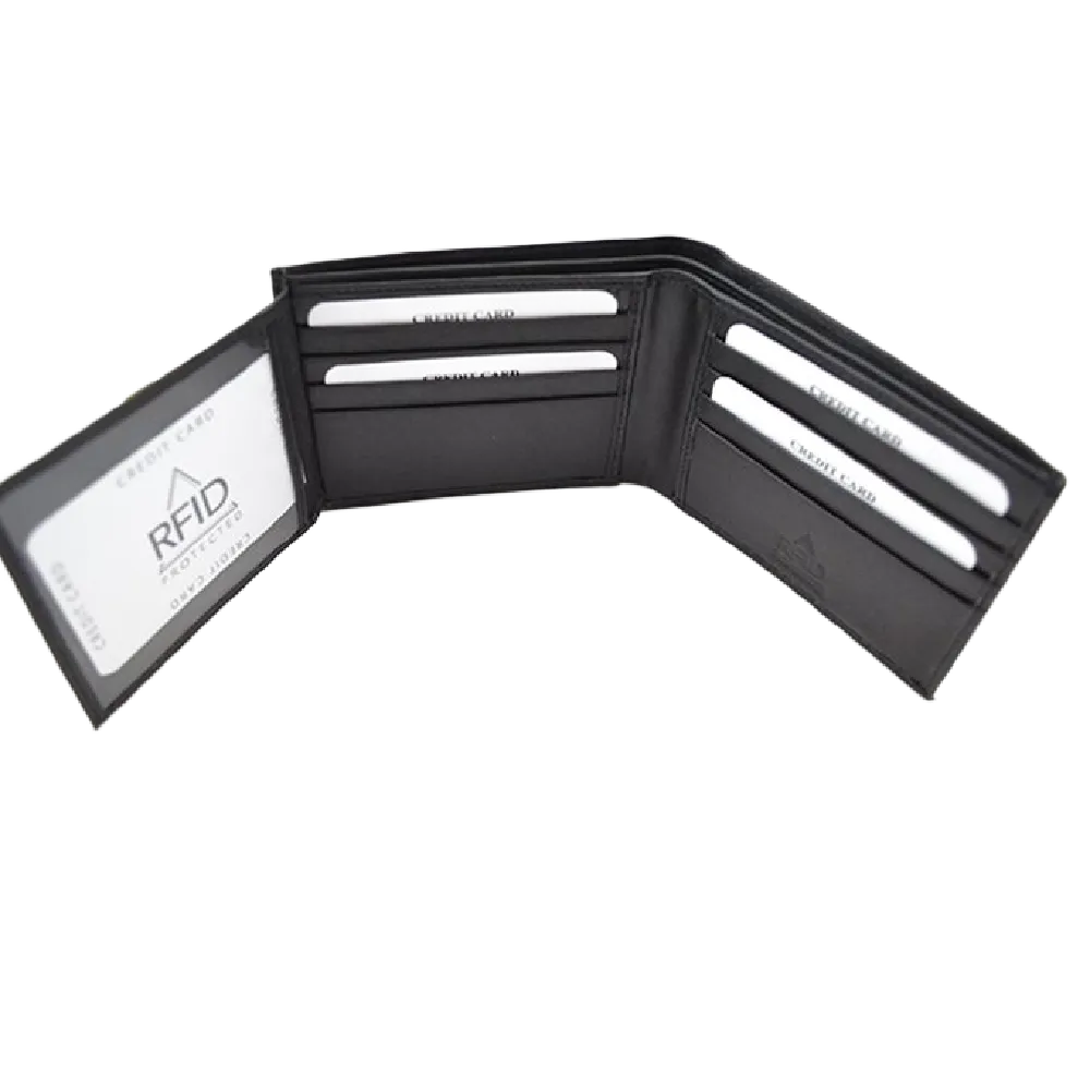 Mens Wallet 8417