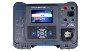 Metrel MI3360M OmegaPAT XA - Medical