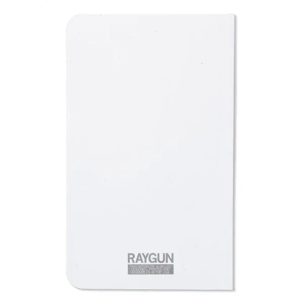 Metrics & Data Notebook