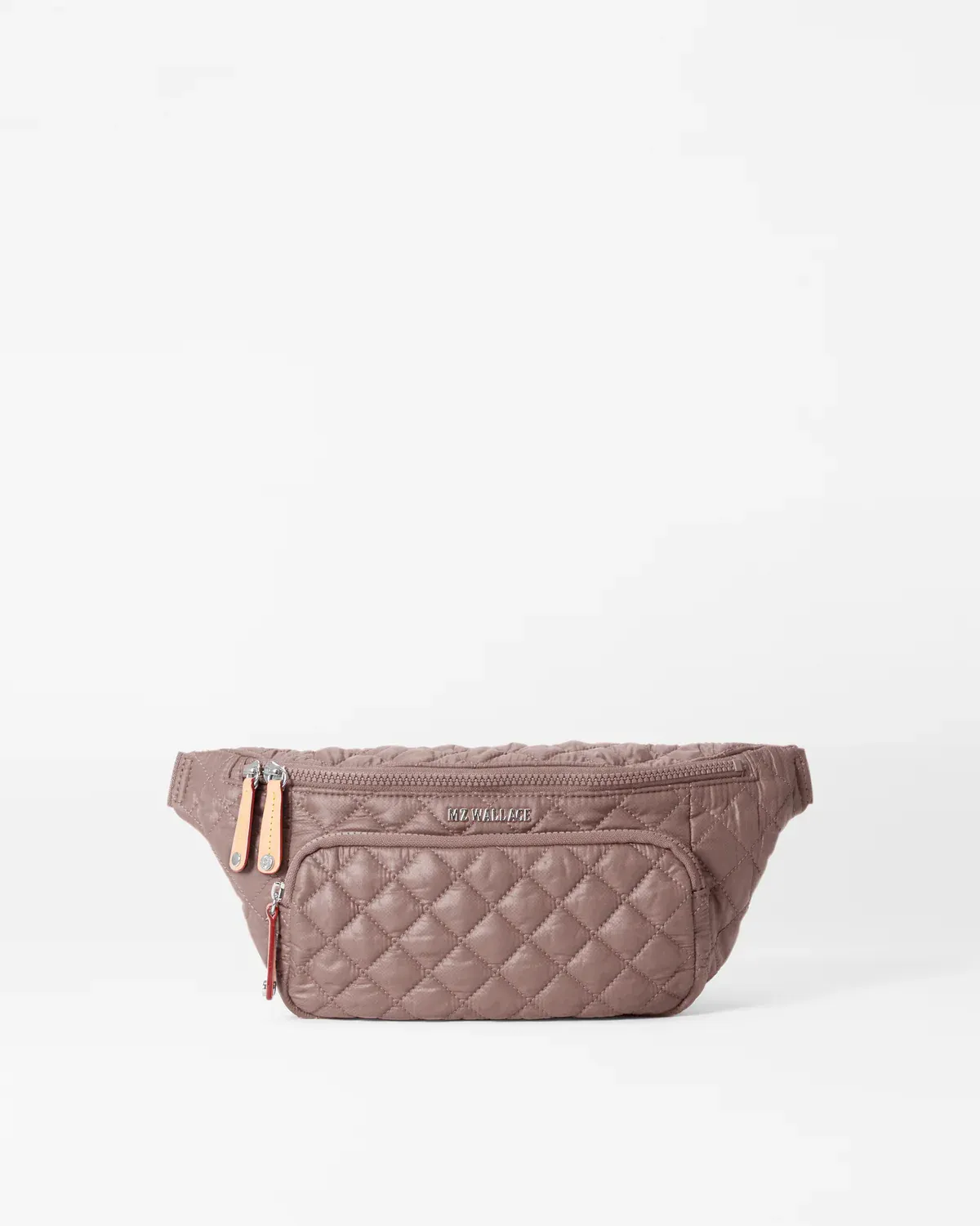 Metro Sling Bag | Mauve