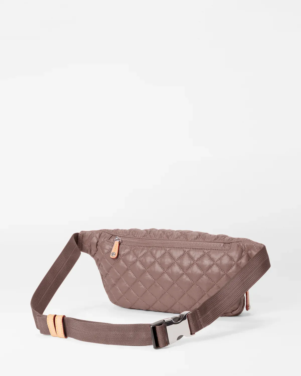 Metro Sling Bag | Mauve