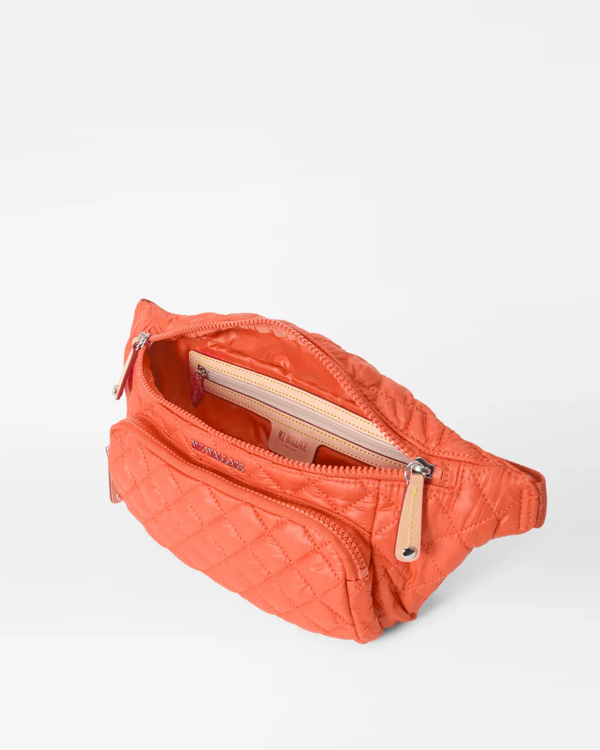 Metro Sling Bag | Poppy