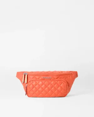 Metro Sling Bag | Poppy