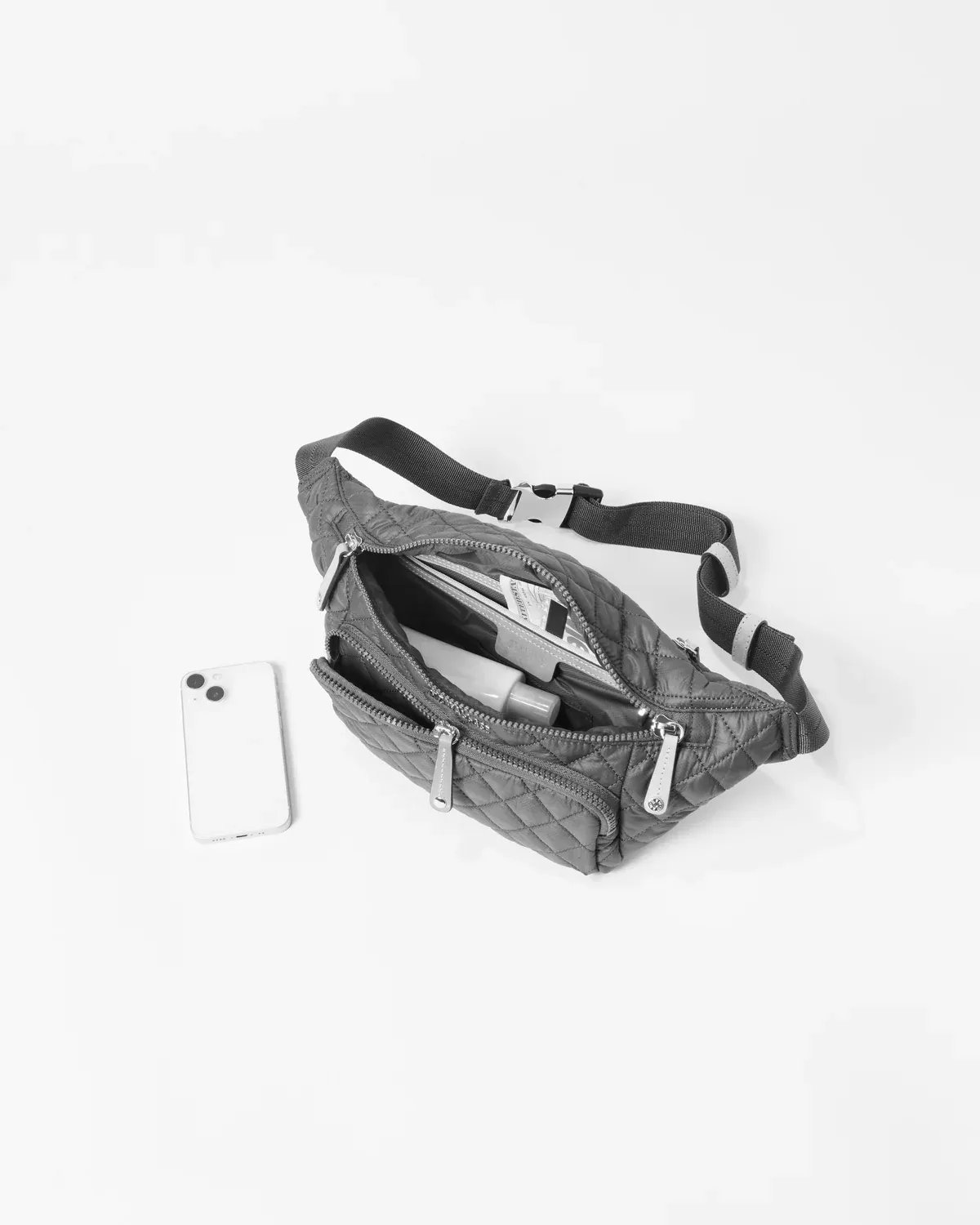 Metro Sling Bag | Poppy