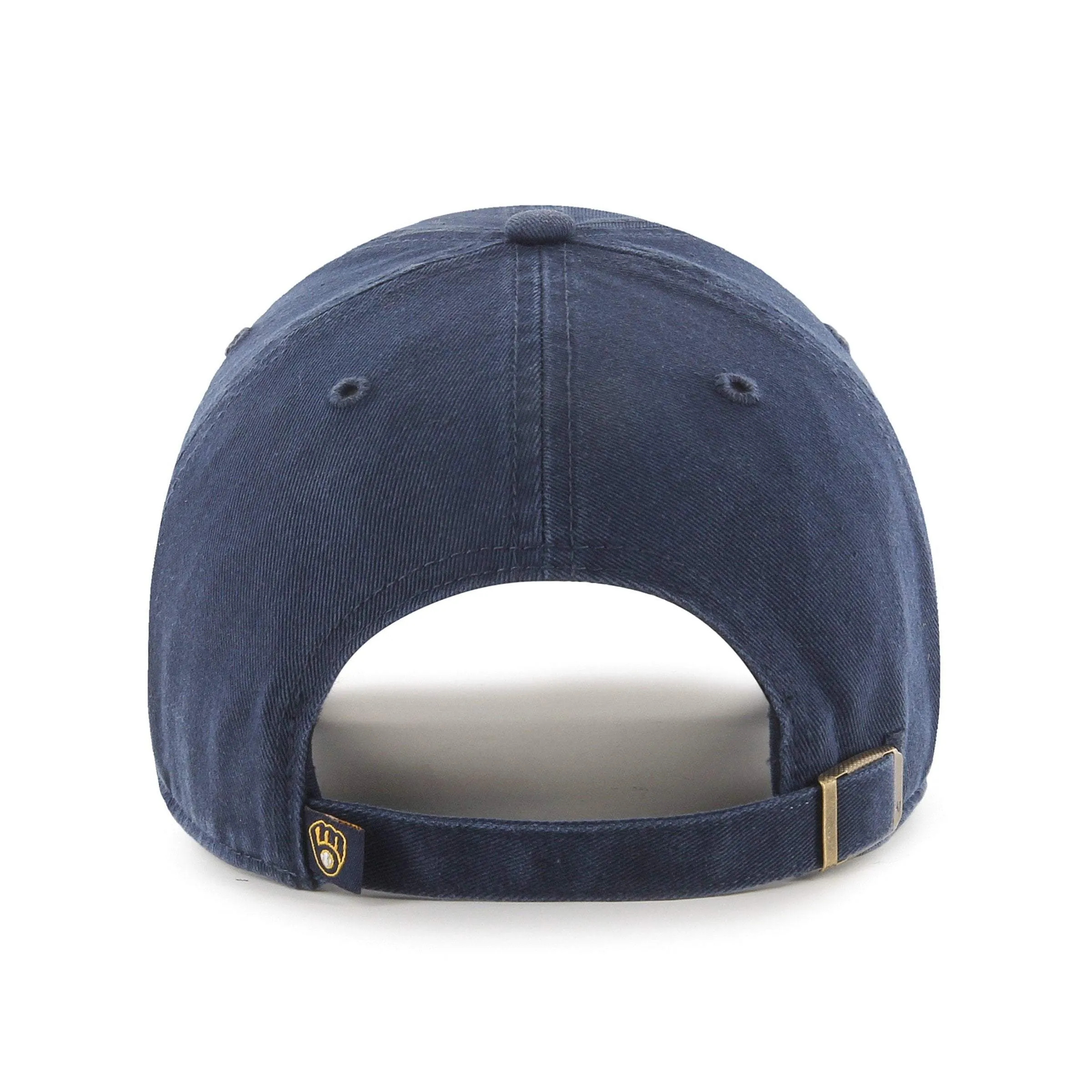 MILWAUKEE BREWERS '47 CLEAN UP