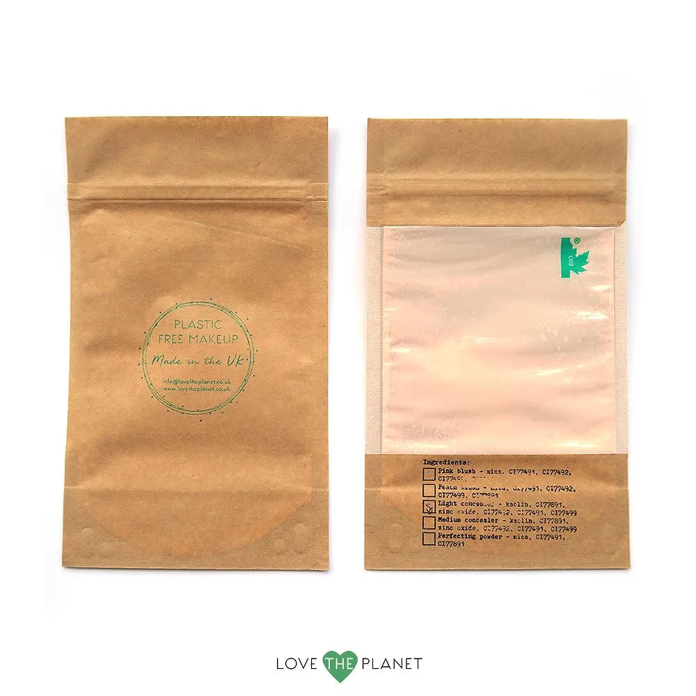 Mineral Eyeshadow from Love The Planet