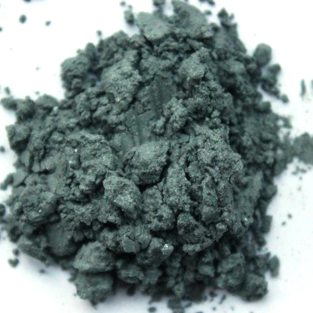 Mineral Eyeshadow from Love The Planet