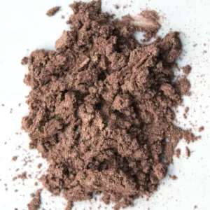 Mineral Eyeshadow from Love The Planet