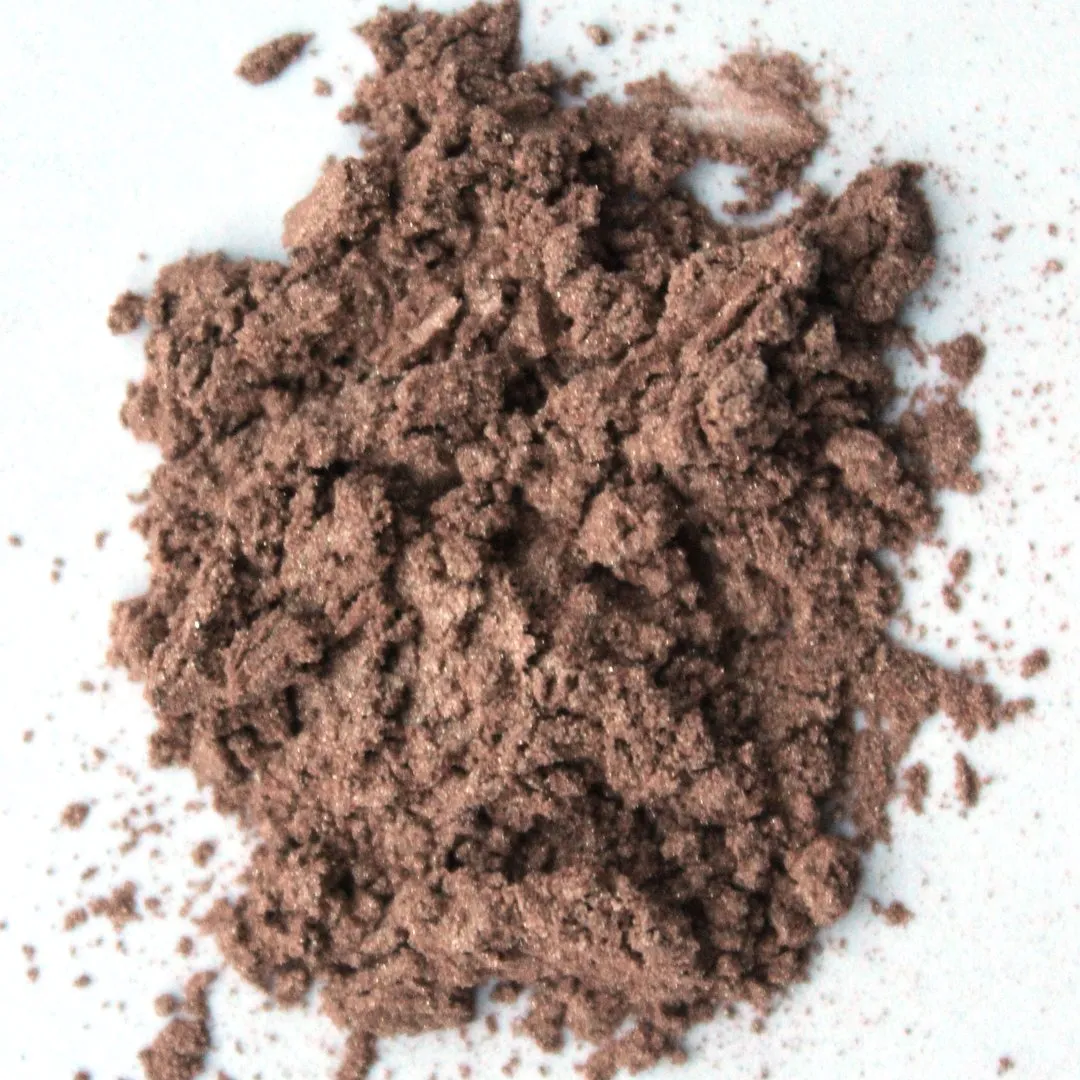 Mineral Eyeshadow from Love The Planet