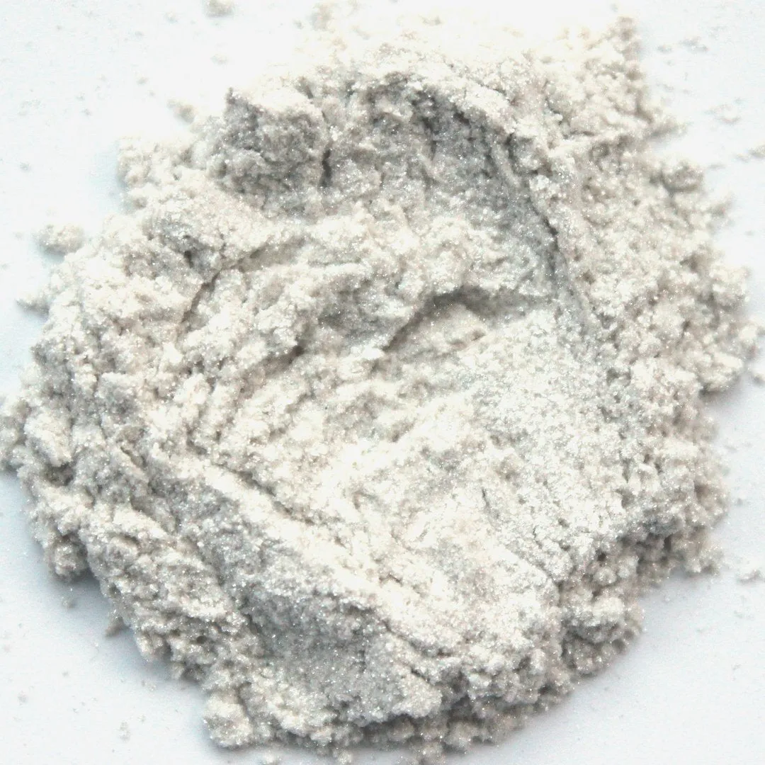 Mineral Eyeshadow from Love The Planet
