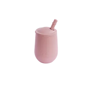 Mini Cup   Straw Training System Blush