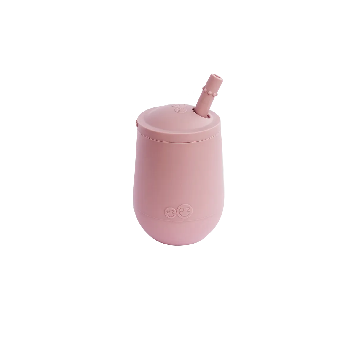 Mini Cup   Straw Training System Blush