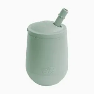 Mini Cup   Straw Training System Sage