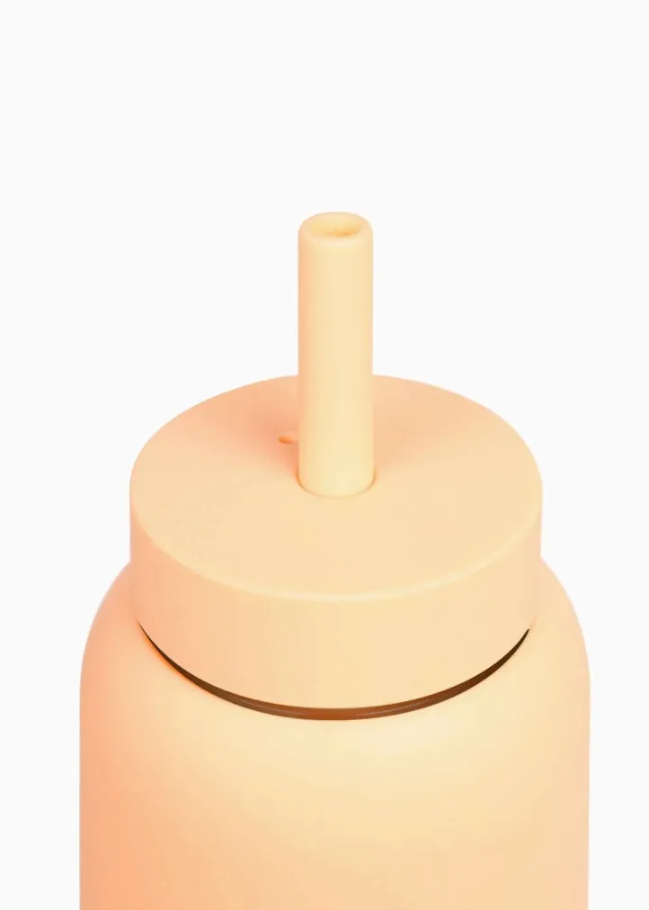 Mini Lounge Straw & Cap