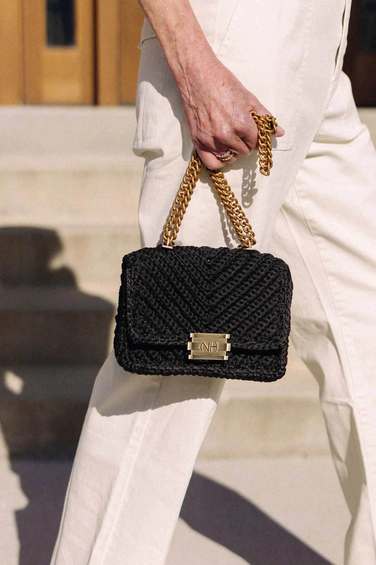 Mini Milan Purse