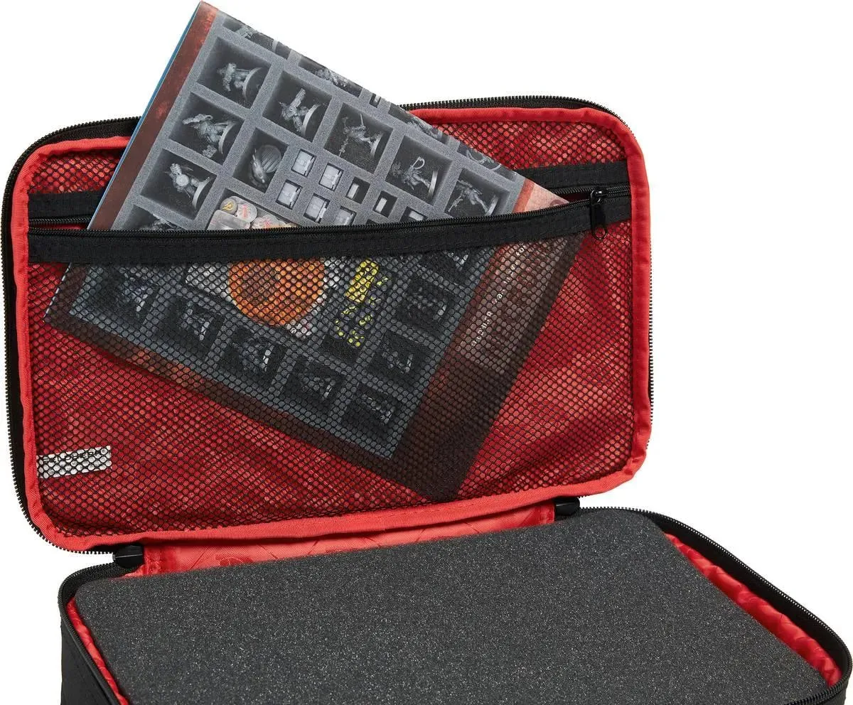 MINI MINUS bag (empty)