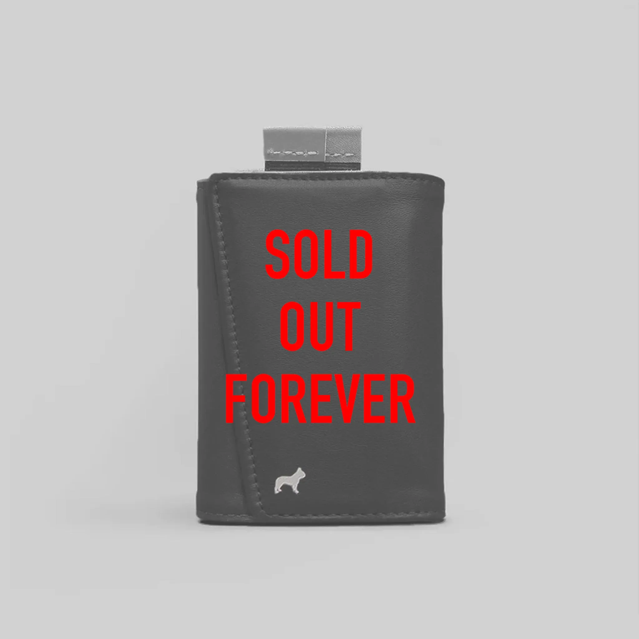 Mini Presidential Speed Wallet (Limited 20 Units)