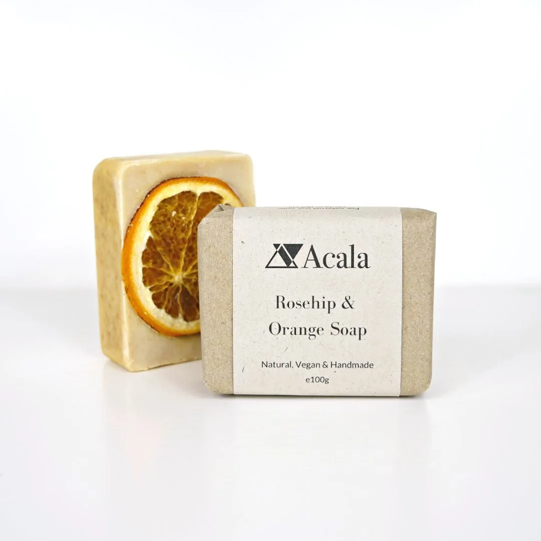 Mini Soap Lovers Gift Box
