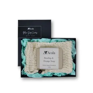 Mini Soap Lovers Gift Box