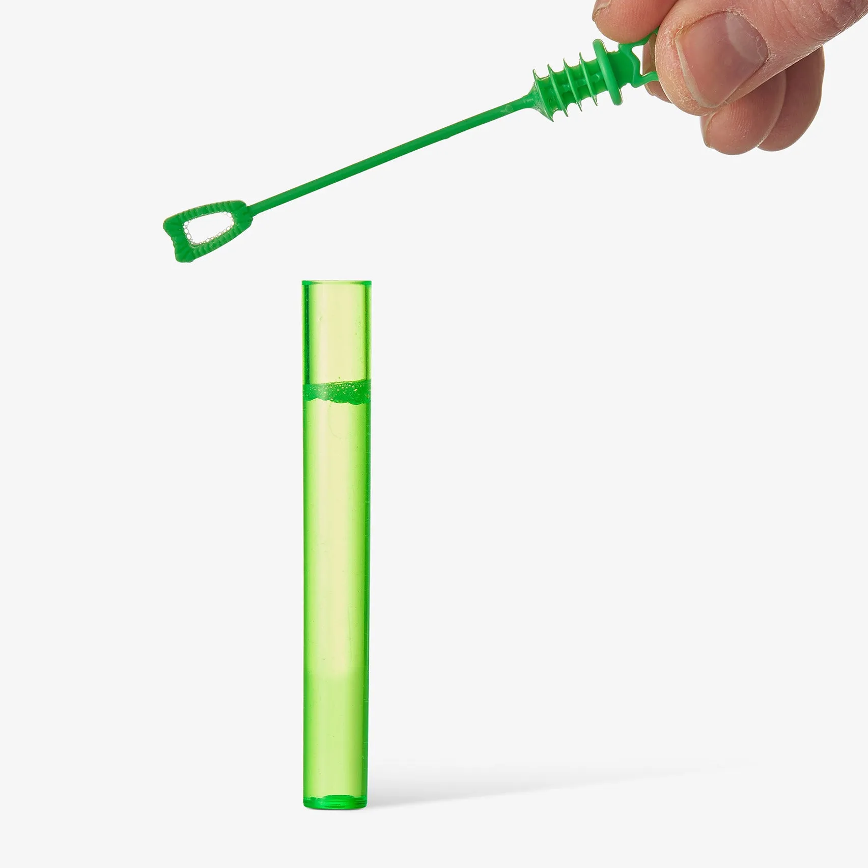 Mini Star Bubble Wands