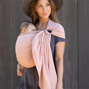 Moby wrap/sling