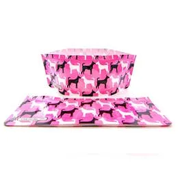 Modgy - Doggydog Dog Bowls