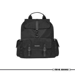 Moleskine The Legendary Backpack Small - Black