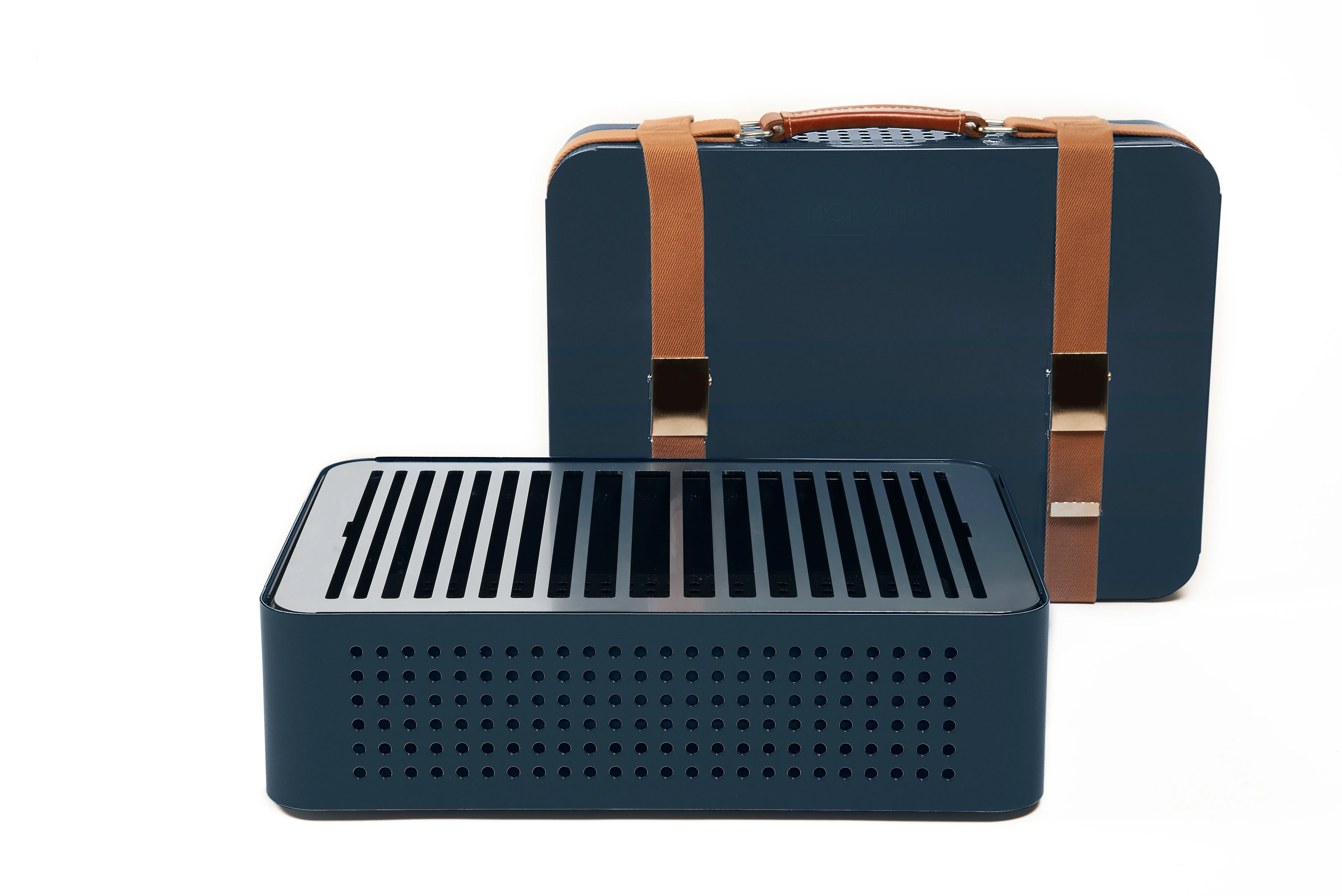 Mon Oncle Portable Barbecue