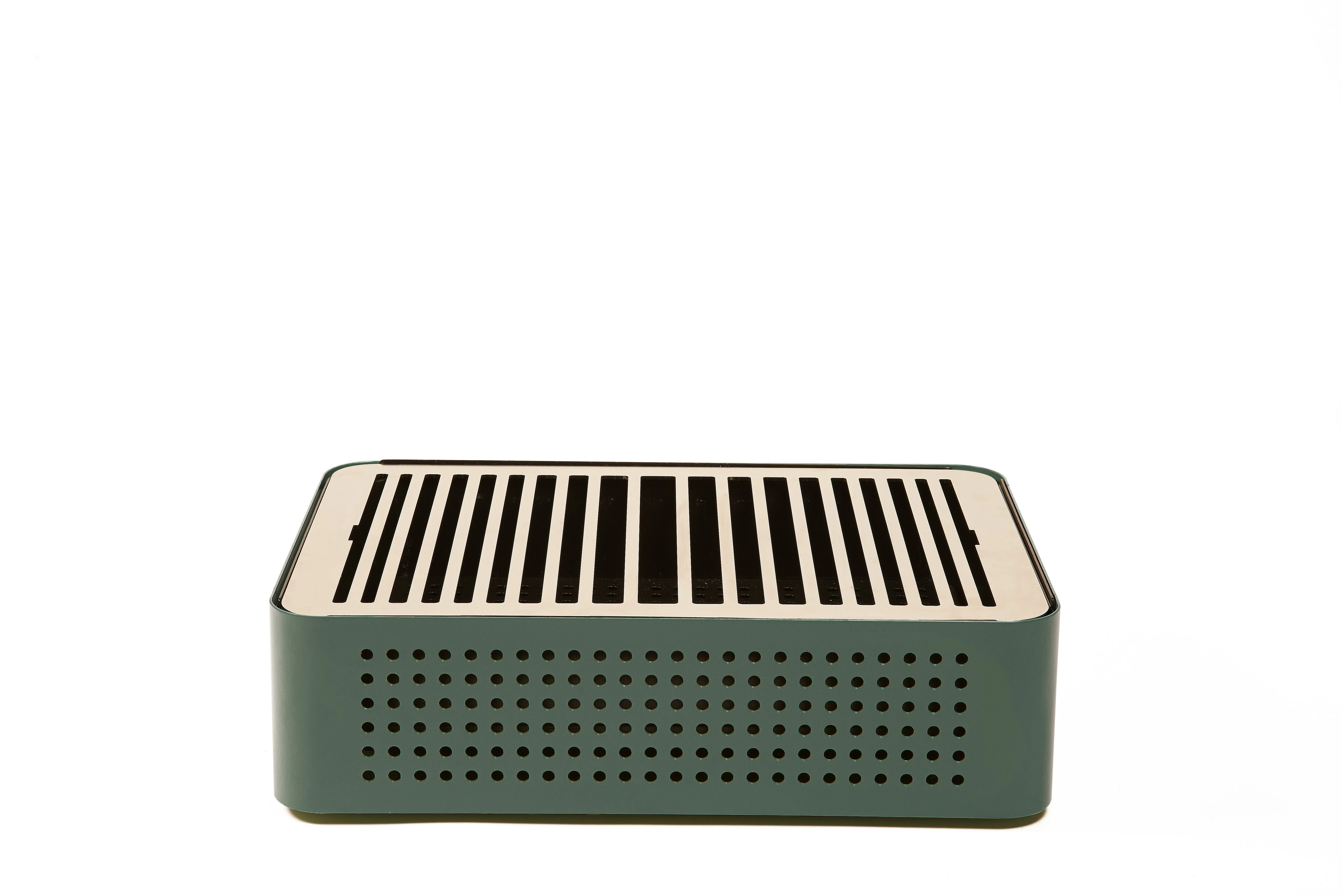 Mon Oncle Portable Barbecue