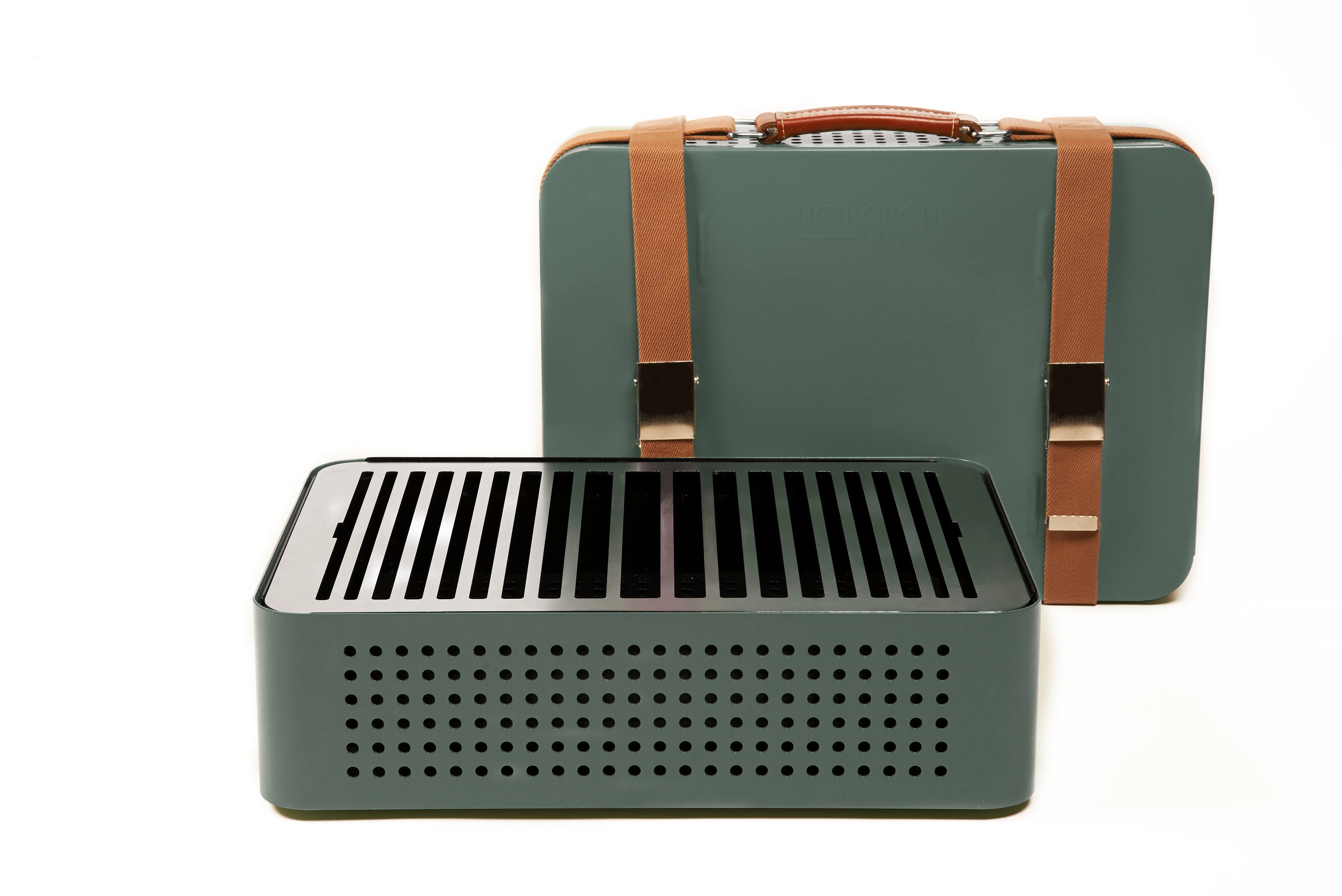 Mon Oncle Portable Barbecue