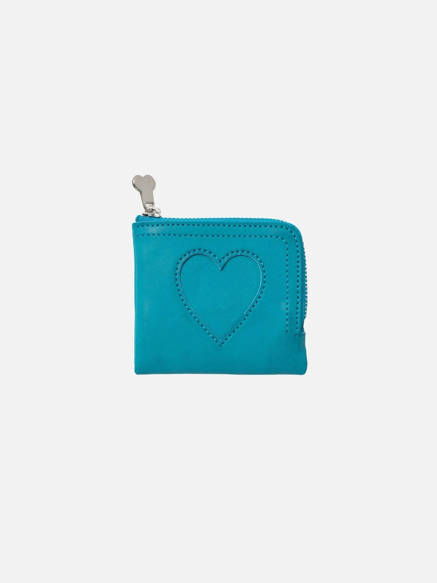 Money Dick Wallet - Blue