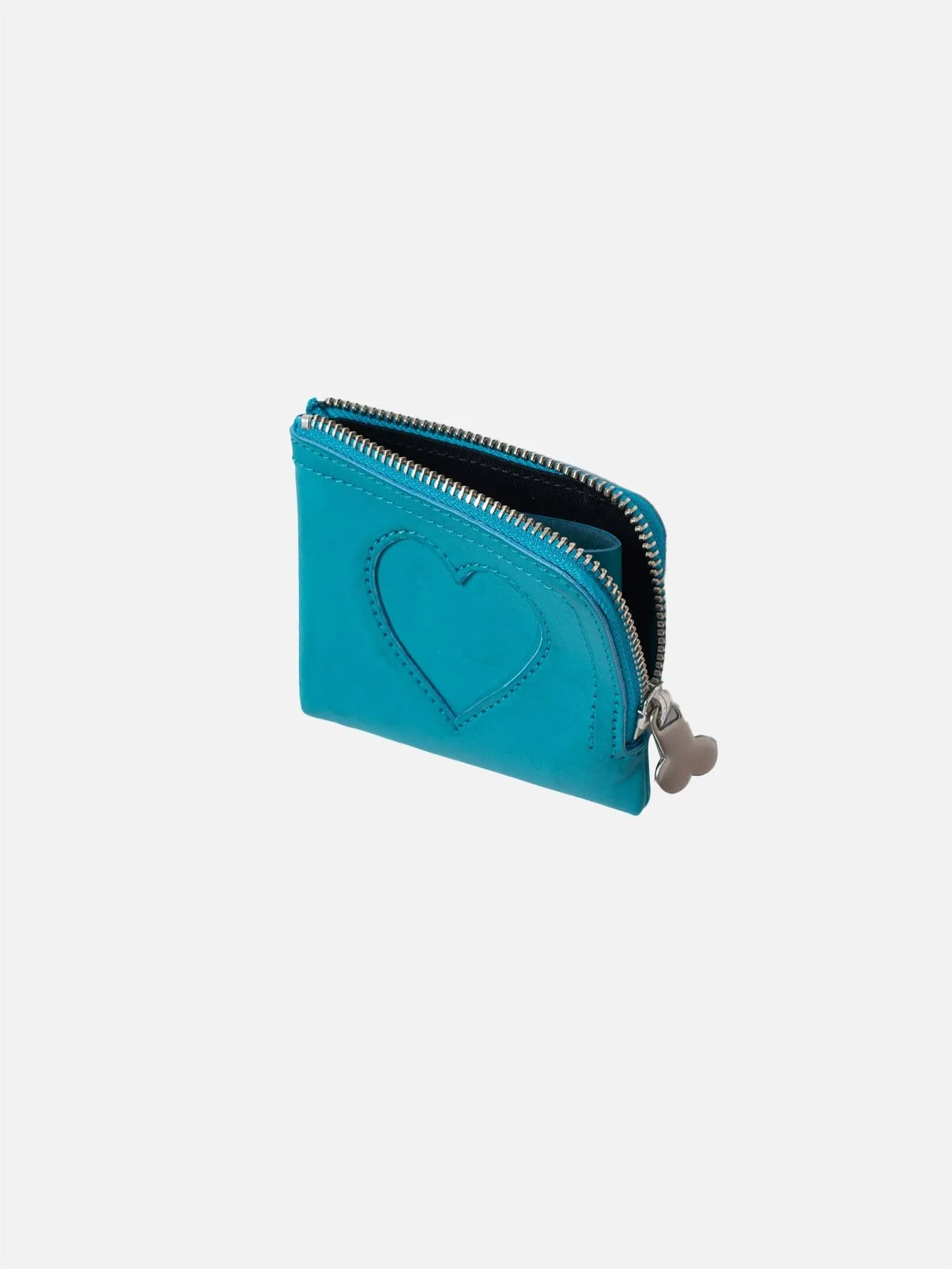 Money Dick Wallet - Blue