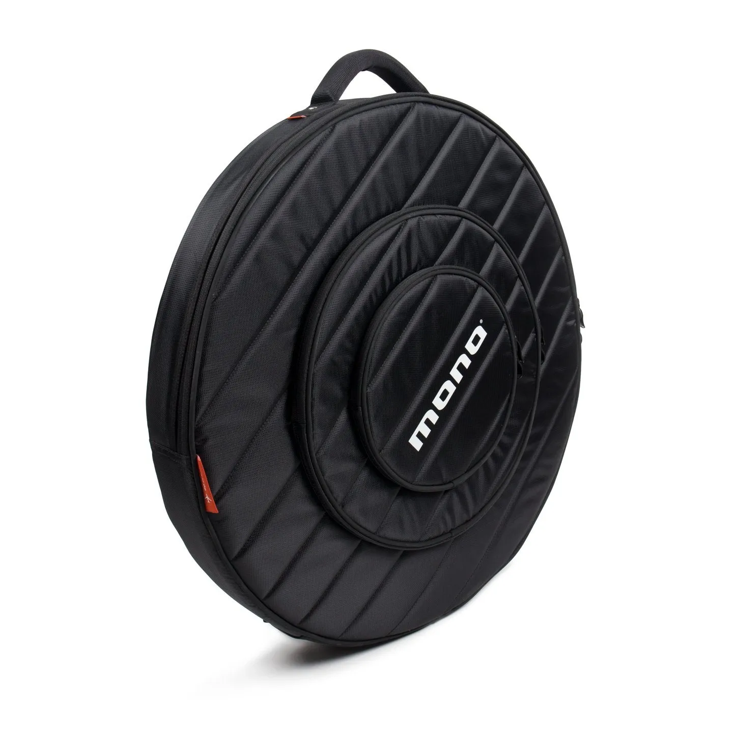 MONO Cymbal Case 24", Black