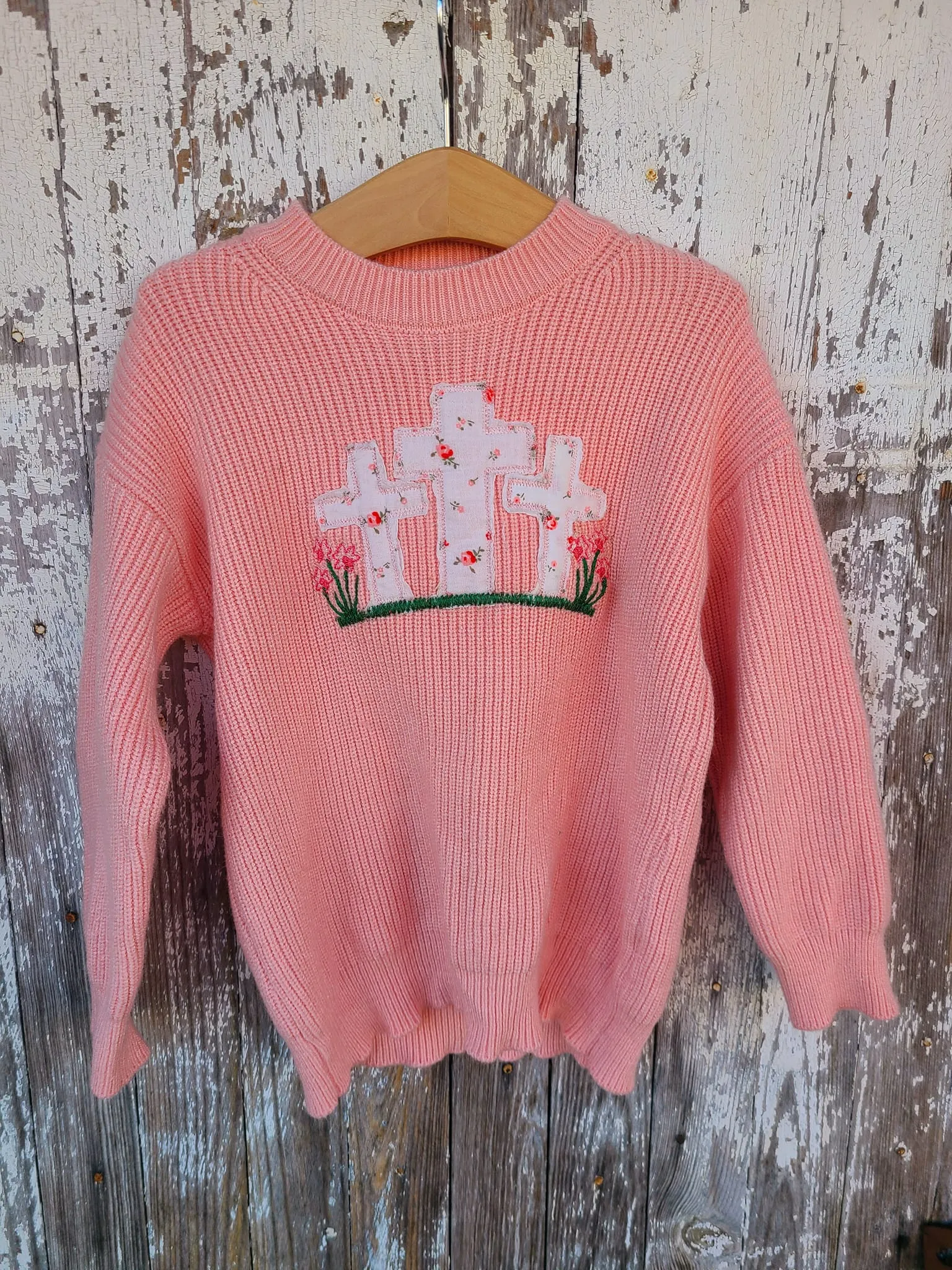 Monogrammed sweater- Infant toddler name sweatshirt