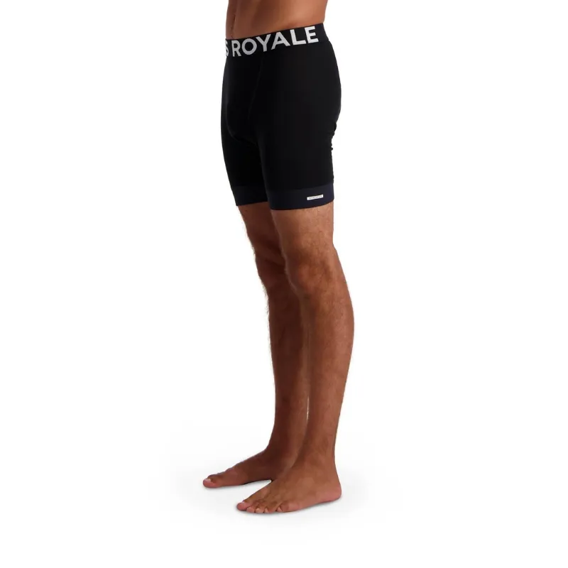 MONS ROYALE Epic Bike Shorts Liner | Black
