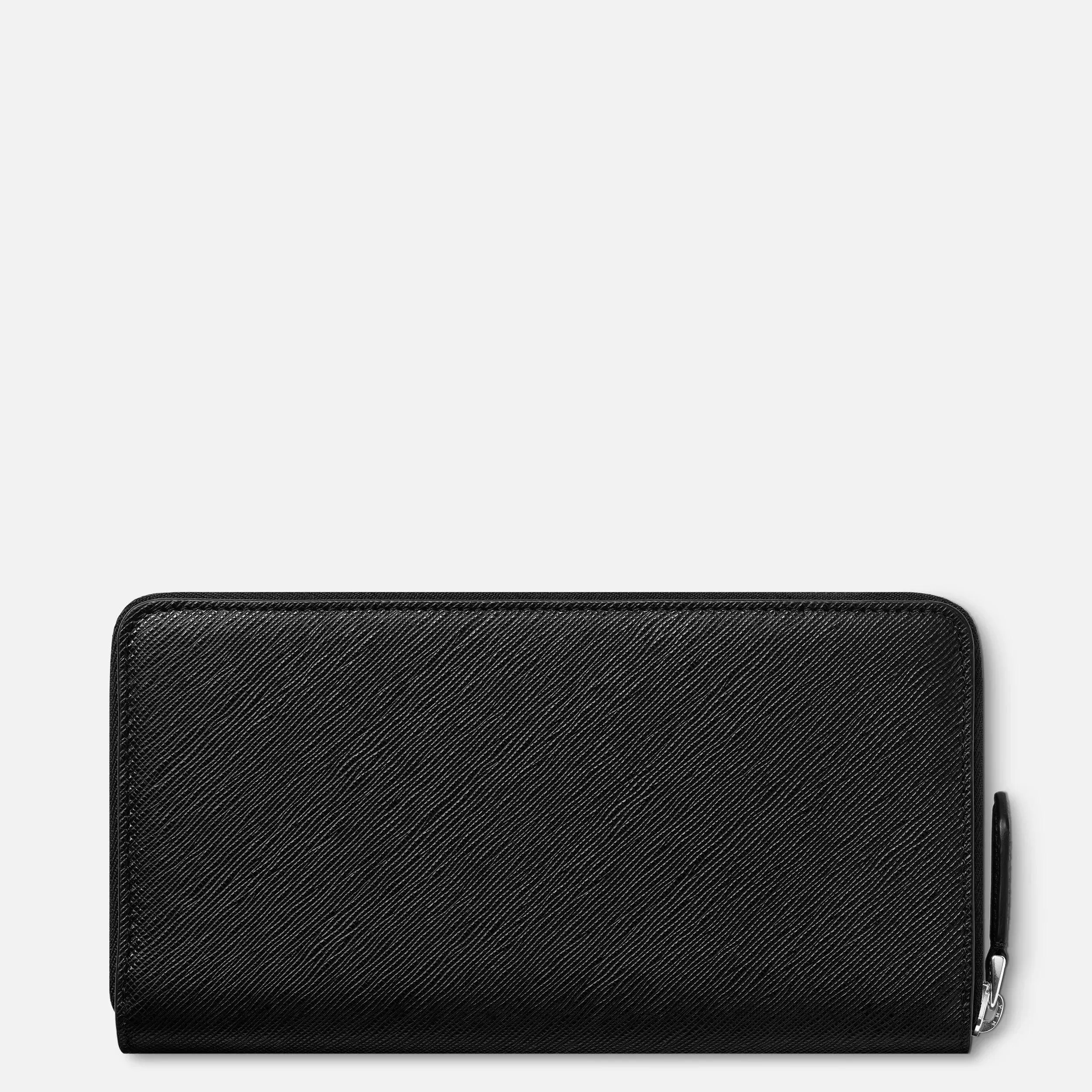 Montblanc WORLD 12 compartments with complete hinge Montblanc Sartorial Black 130319