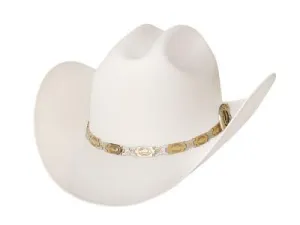 Montecarlo El Activo 500X Straw Hat